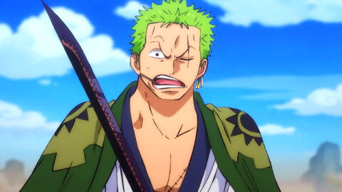 One Piece : Zoro est le seul membre des Supernovae à réaliser cet exploit dans le manga