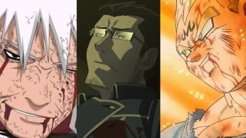 One Piece, Naruto, Dragon Ball Z : voici les 10 morts les plus tristes de l'histoire des animés