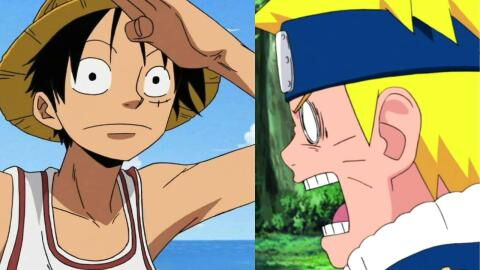 Naruto : Masashi Kishimoto dit tout ce qu'il pense d'Eiichirō Oda (One Piece)