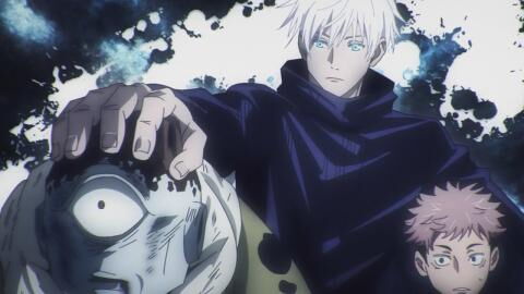 Jujutsu Kaisen : les 10 personnages les plus forts du manga, Gojo n'est pas premier