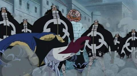 One Piece, Eiichirō Oda, fruit du démon