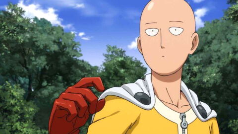 One Punch Man : cette annonce inattendue qui va ravir les fans du manga