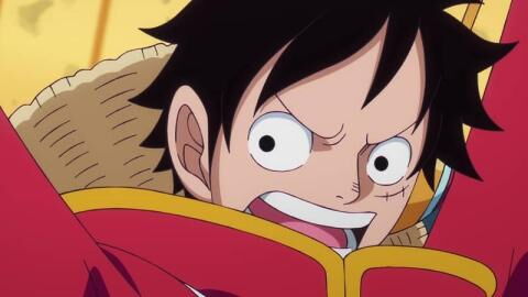 One Piece : Eiichirō Oda révèle avoir improvisé ce moment culte du manga
