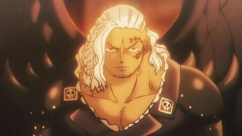 One Piece : cette erreur d'Eiichiro Oda sur les fruits du démon exaspère les fans