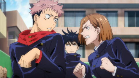 Jujutsu Kaisen : les 3 plus grosses différences entre le manga et l'anime
