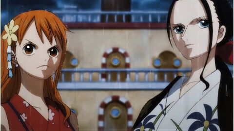 One Piece : voici le personnage féminin le plus faible du manga et ce n'est pas Nami