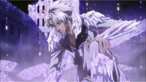 Bleach : 7 choses que vous ne saviez pas sur Tōshirō Hitsugaya