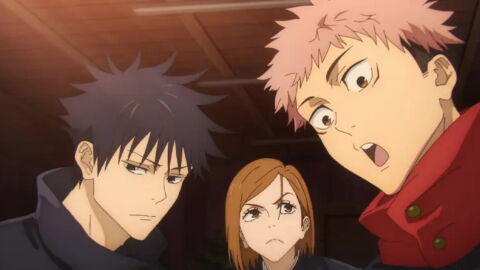 Jujutsu Kaisen : pourquoi le manga culte s’est-il arrêté ?