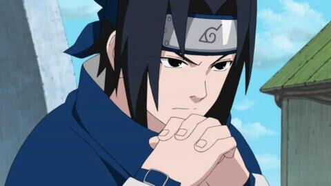 Naruto : pourquoi Sasuke n’a pas récupéré son bras en moins ?