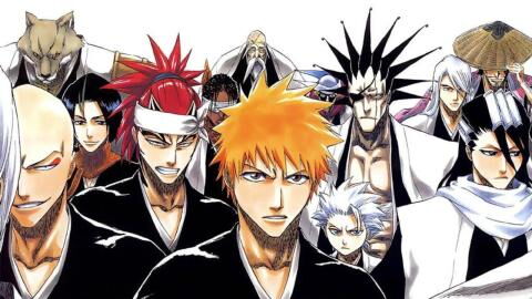 7 choses à savoir sur Tite Kubo, le créateur de Bleach
