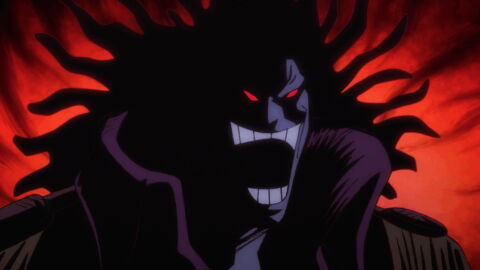 One Piece 1165 : la vérité sur God Valley bouleverse l’histoire du manga