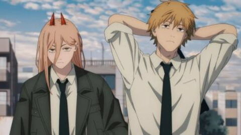 Chainsaw Man : voici le personnage le plus détesté du manga, et c'est mérité