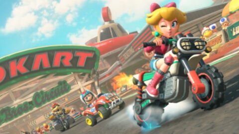 Mario Kart World : 7 problèmes énervants enfin corrigés par Nintendo