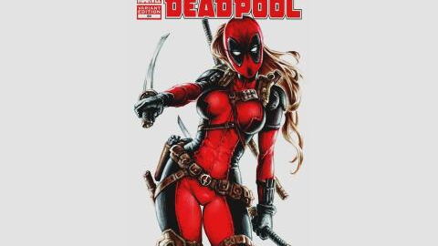 En plus de l'arrivée de Deadpool dans le MCU, Marvel pourrait aussi préparer celle de Lady Deadpool