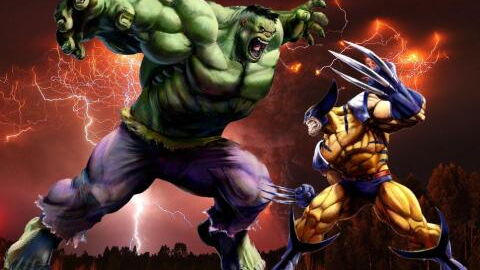 Hulk vs Wolverine : Mark Ruffalo partant pour un film solo Marvel