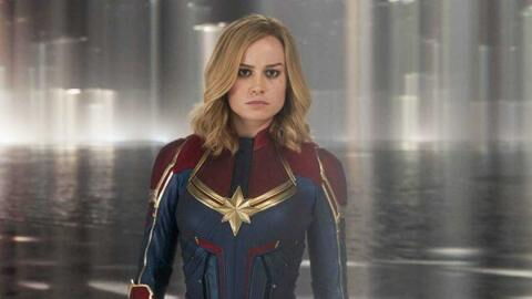 Captain Marvel 2 : Les débuts de l'intrigue dévoilés et une sortie prévue en 2022