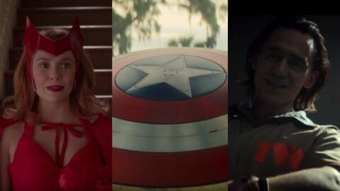 Marvel : la bande-annonce explosive du Super Bowl pour Loki, Falcon and the Winter Soldier et WandaVision !