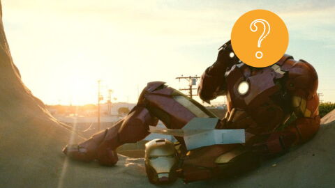 Marvel : Tom Cruise devrait reprendre le rôle de Robert Downey Jr pour Iron Man dans Docteur Strange 2