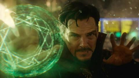 Marvel : Le scénariste de Rick et Morty recruté par Disney pour Doctor Strange 2