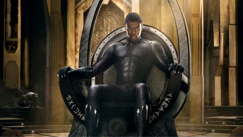 Black Panther 2 : Chadwick Boseman, ressuscité grâce à un double numérique ?