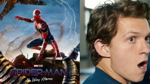 Spider-Man - No Way Home : les 4 méchants cachés sur l'affiche du film