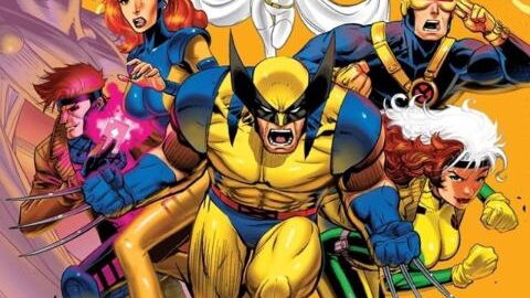 Marvel : connaissez-vous ce comics érotique X-Men à ne pas lire devant vos proches ?