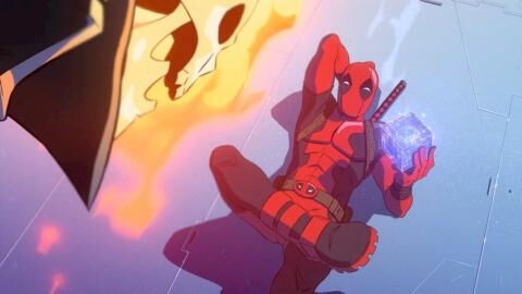 L'un des meilleurs jeux Marvel arrive gratuitement sur Steam