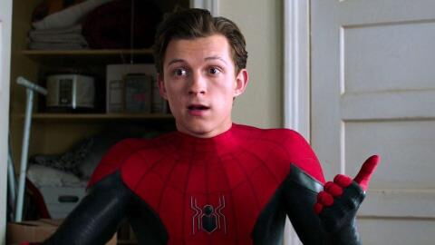 Marvel : ça sent le roussi pour Tom Holland et Spider-Man, cette nouvelle n'est pas réjouissante