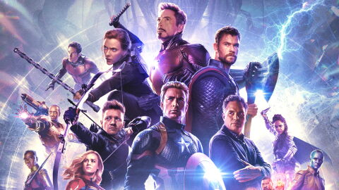 Marvel corrige l'une des plus grandes incohérences du MCU, mieux vaut tard que jamais