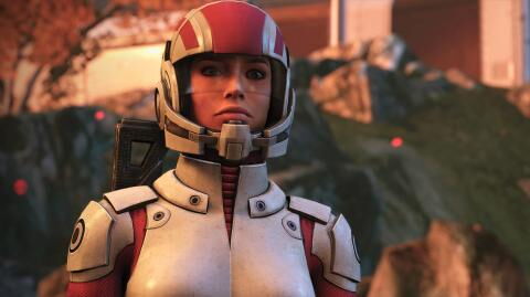 Mass Effect 5 : Bioware a une nouvelle qui va plaire aux fans