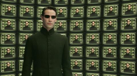 Matrix 4 : Quand Keanu Reeves donnait son avis sur le scénario du film