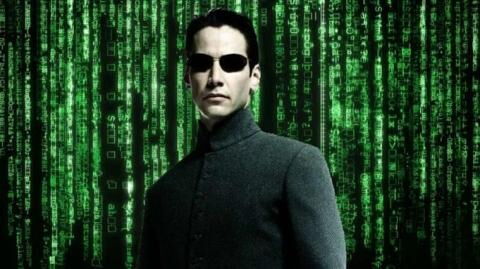 Keanu Reeves : La date de sortie de Matrix 4 annoncée et ce sera la même que John Wick 4 !