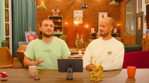 McFly et Carlito révèlent pourquoi Booba a refusé de faire une vidéo avec eux