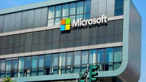Microsoft s'apprête à licencier 3 % de ses effectifs