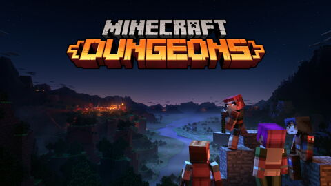 Minecraft Dungeon (PS4, XBOX, PC, Switch) : date de sortie, trailer, news et gameplay