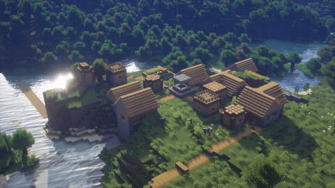 Comment installer les meilleurs packs de textures sur Minecraft?