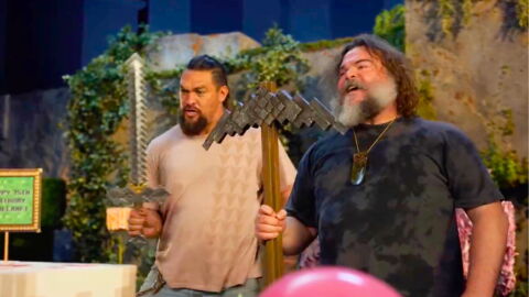 Minecraft : Mojang s'exprime sur le film en live-action et c'est très rassurant