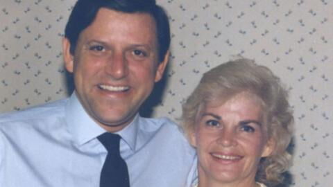 Qui était Jose Menendez, le père des frères Lyle et Erik Menendez ?