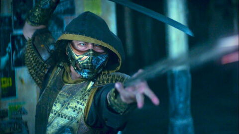 Mortal Kombat 2 : du nouveau sur le prochain film, l'acteur de Scorpion fait des révélations