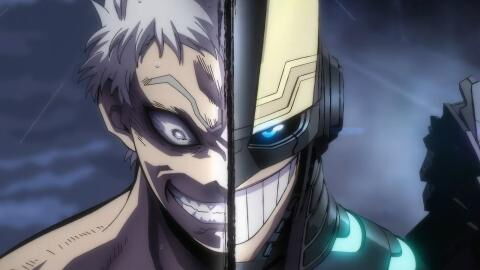 My Hero Academia saison 8 : date de sortie des épisodes