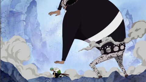 One Piece, Jujutsu Kaisen, Naruto : 8 personnages les plus sous-estimés dans les mangas