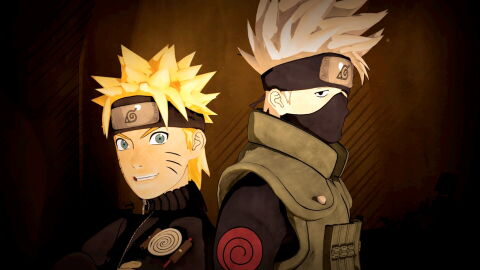 Ce jeu Naruto est gratuit, mais seuls les plus rapides pourront en profiter