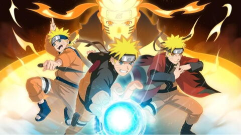 Naruto adapté en live-action par un réalisateur de chez Marvel !