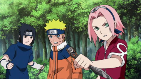 Naruto : combien est payé une mission de rang S dans le manga ?