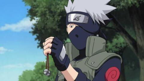Naruto : la vraie raison pour laquelle Kakashi porte un masque est complètement improbable