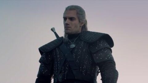 The Witcher : Une bande-annonce finale explosive pour la série de Netflix !