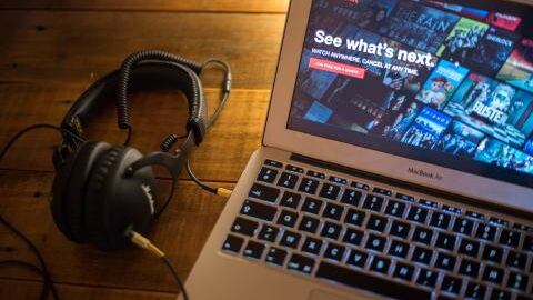 Netflix : la qualité des vidéos réduite pour ne pas nuire au télétravail pendant le confinement