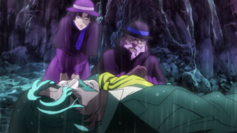 JoJo's Bizarre Adventure : Netflix rétablit une vérité sur la série