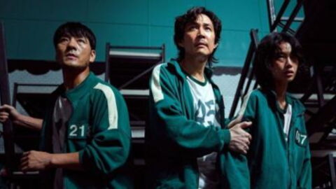 Squid Game saison 2 : premiers indices sur la date de sortie de la suite de la série Netflix
