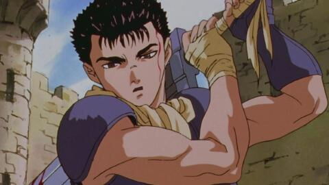 Berserk : l'oeuvre revient sur Netflix et prévoit de faire une révélation aux fans